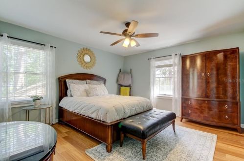 12216 Twin Br Acres Rd, Tampa FL 33626-3711 exterior