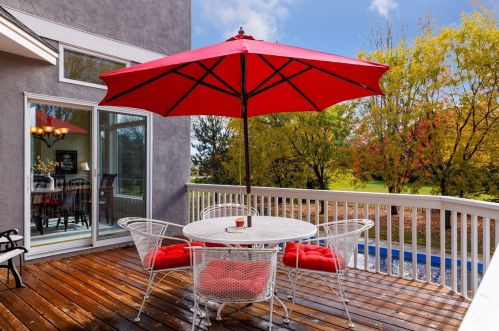 3544 Crestmoor Dr, Saint Paul MN 55125-5028 exterior