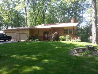 3316 Franklin St, Jackson MI  49201-2118 exterior