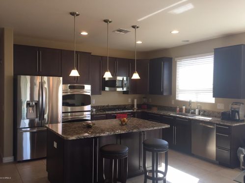 23130 40th Pl, Phoenix AZ  85050-8745 exterior