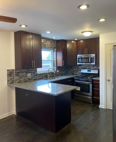 14918 Langley Ave, Dolton IL 60419-2141 exterior