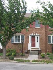 752 Eichelberger St, Hanover PA  17331-1865 exterior