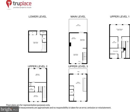 1125 Royal St, Alexandria VA 22314-4310 exterior