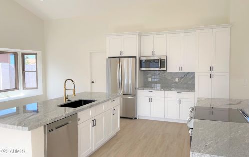 3641 Saragosa St, Chandler AZ  85226-4949 exterior