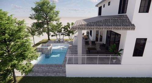 5009 Longfellow Ave, Tampa FL 33629-7532 exterior