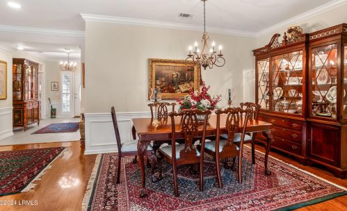 18 Wandering Daisy Dr, Bluffton SC 29909-6166 exterior