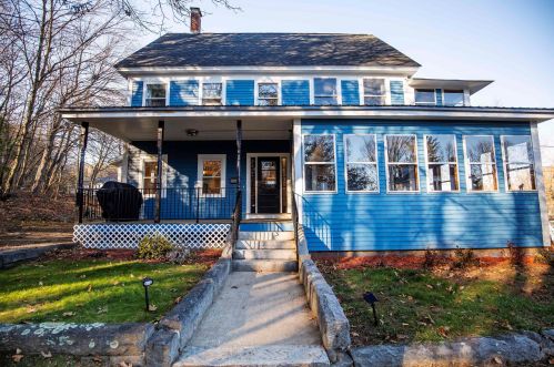 56 Walker St, Concord NH  03301-3162 exterior