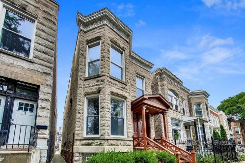 2513 Walton St, Chicago IL 60622-4510 exterior