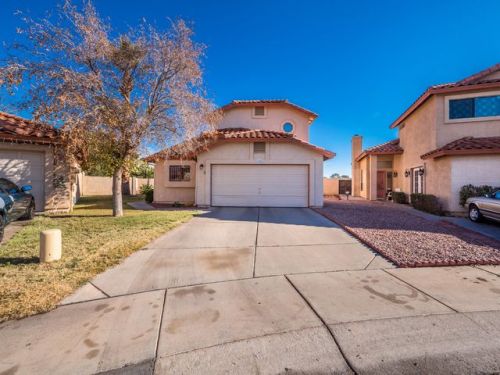 4545 67th Ave, Phoenix AZ  85033-1660 exterior