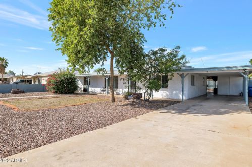 2118 Campbell Ave, Phoenix, AZ 85015-4430
