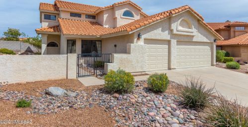1080 Eagle Landing Pl, Tucson, AZ 85737-9230