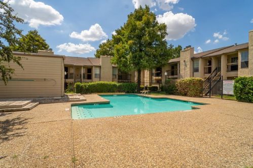 12480 Abrams Rd, Dallas TX  75243-1600 exterior