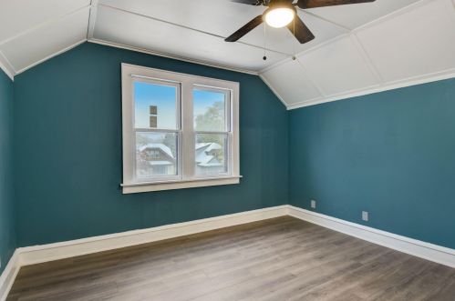 2379 65th St, Milwaukee WI  53219-2019 exterior