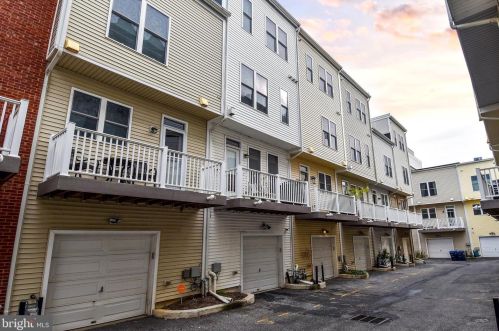 1029 5th St, Washington DC  20002-3533 exterior