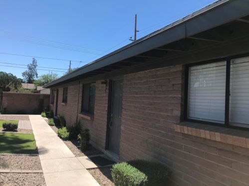 1002 Lester St, Tucson AZ  85719-3539 exterior