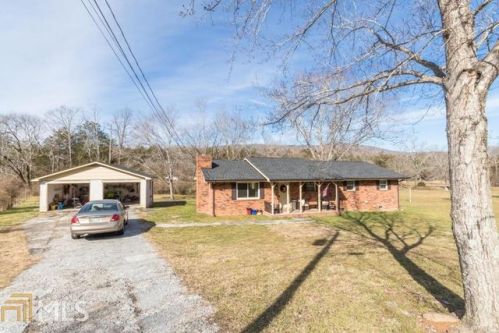 566 Forest Dr, Chickamauga, GA 30707-3773