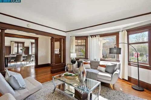 1601 Harmon St, Berkeley CA 94703-2415 exterior