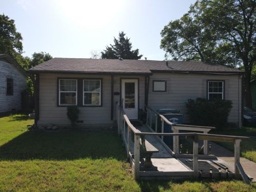 4410 Ewing Ave, Dallas, TX 75216-6819