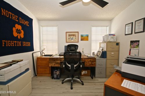 6153 Pinehurst Dr, Chandler AZ 85249-4038 exterior