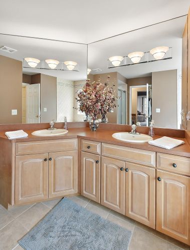 1039 Bloomview Cir, Rochester MI 48307-1728 exterior