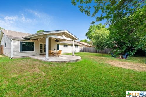 12215 Arrowwood Dr, Austin, TX 78727-5803