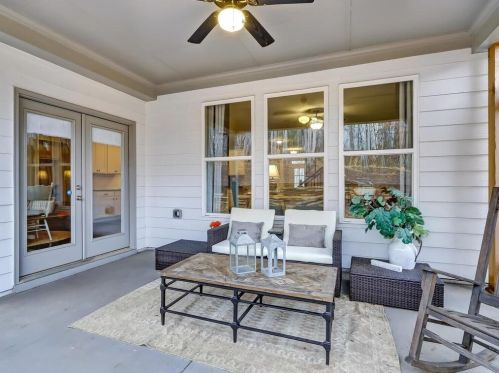 4905 Little Fox Trl, Gainesville GA 30507-8157 exterior