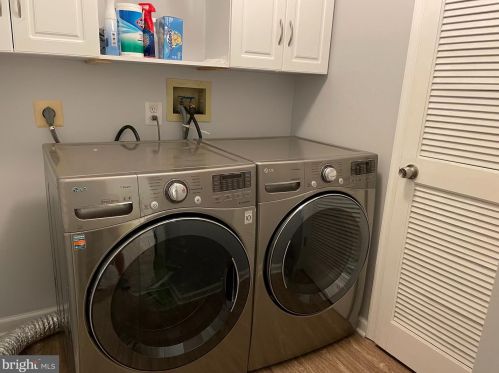 2454 Garnett Dr, Alexandria VA  22311-4908 exterior