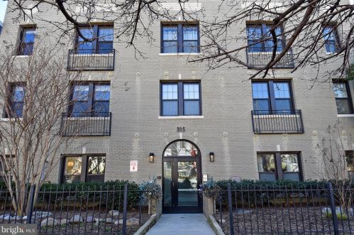 315 G St, Washington, DC 20002-4329