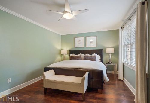 2659 Bamby Ln, Atlanta GA 30319-3649 exterior