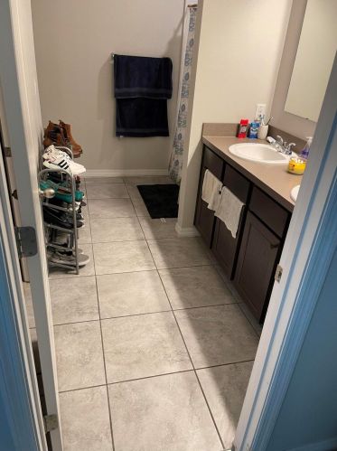 559 Nome Dr, Fort Pierce FL  34984-8946 exterior