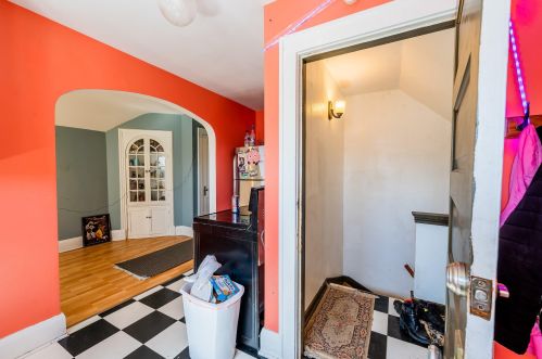 3803 Forest Home Ave, Milwaukee WI  53215-3535 exterior