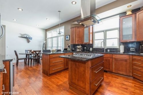 7615 Galena St, Bull Valley IL 60014-6668 exterior