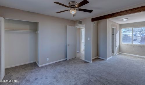 5852 30 St, Tucson AZ 85713-3606 exterior