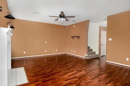 18919 Hikers Trl Dr, Humble TX 77346-6031 exterior