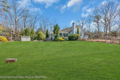 508 Bennetts Mills Rd, Jackson Twp NJ 08527-2451 exterior