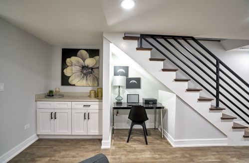 4436 Kilbourn Ave, Chicago IL  60630-4131 exterior