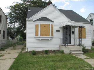 7793 Grandville Ave, Detroit MI  48228-4510 exterior