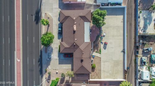 420 Chandler Blvd, Chandler AZ 85226-3893 exterior