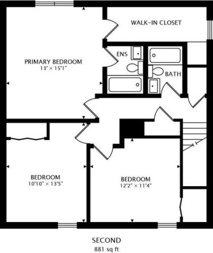 342 Everett Ave, Bull Valley IL  60014-7126 exterior