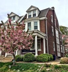 474 Gerhard St, Philadelphia PA  19128-3414 exterior