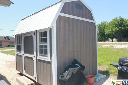 113 Remington Rd, Spring Branch TX 78070 exterior