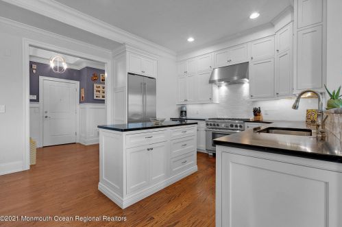 616 5th Ave, Belmar NJ 07719 exterior