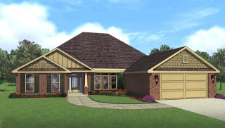 4409 Essex Terrace Cir, Milton, FL 32571-6353