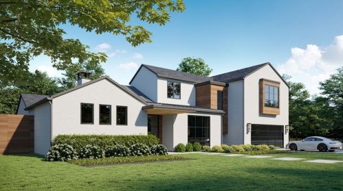 10806 Camellia Dr, Dallas, TX 75230-3420