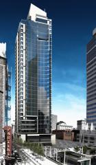 750 9th Ave, Portland OR  97205-2581 exterior