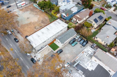 1215 San Pablo, Berkeley CA 94706-1130 exterior