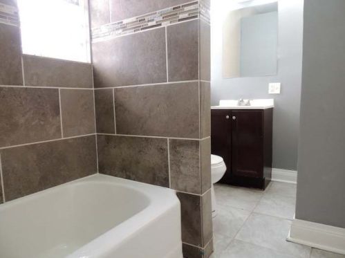 6523 Morgan St, Chicago IL  60621-1235 exterior