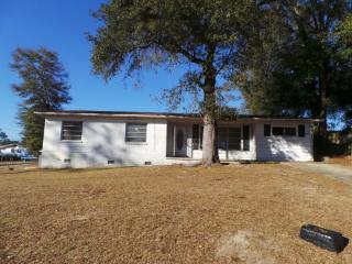 6318 Park Ave, Milton, FL 32570-3703