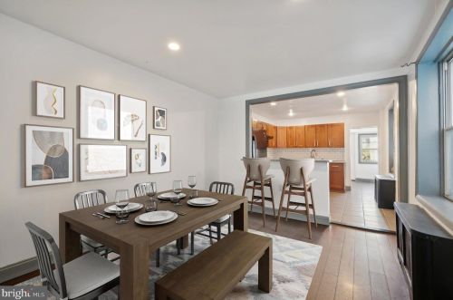 1250 29 St, Philadelphia PA 19132-3410 exterior