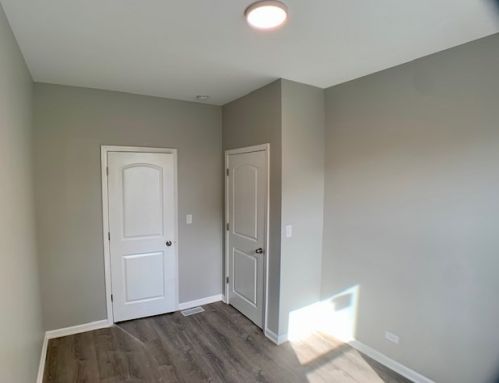 401 21 Ave, Broadview IL 60153-1474 exterior